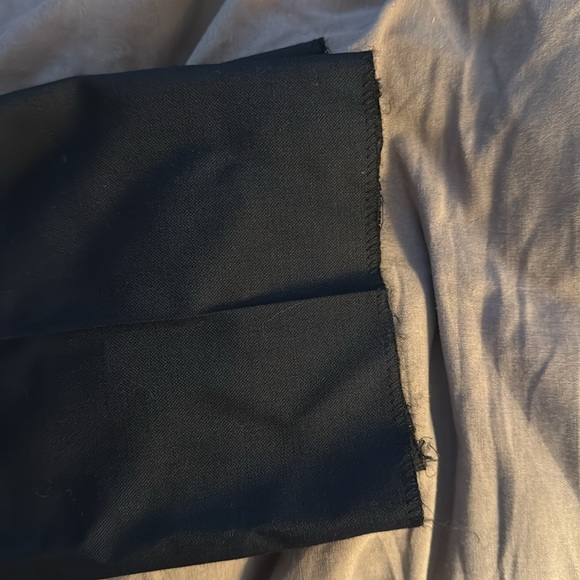 NWT Ted Baker wool suit pants sz 33 regular - Picture 5 of 7